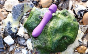 Wand Vibrator, Magic Wand, Sex Toy