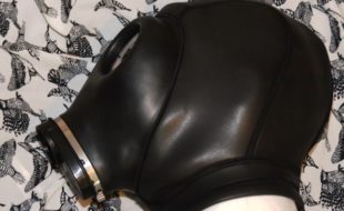Gas Mask, Role Play