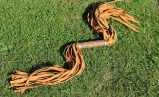 Double Flogger