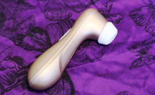 Satisfer Pro2 Oral Sex Toy
