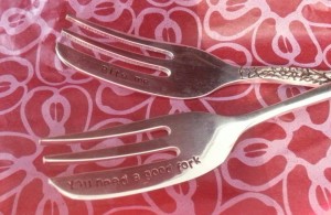 forks erotic