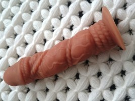 Tantus Bound Sex Toy