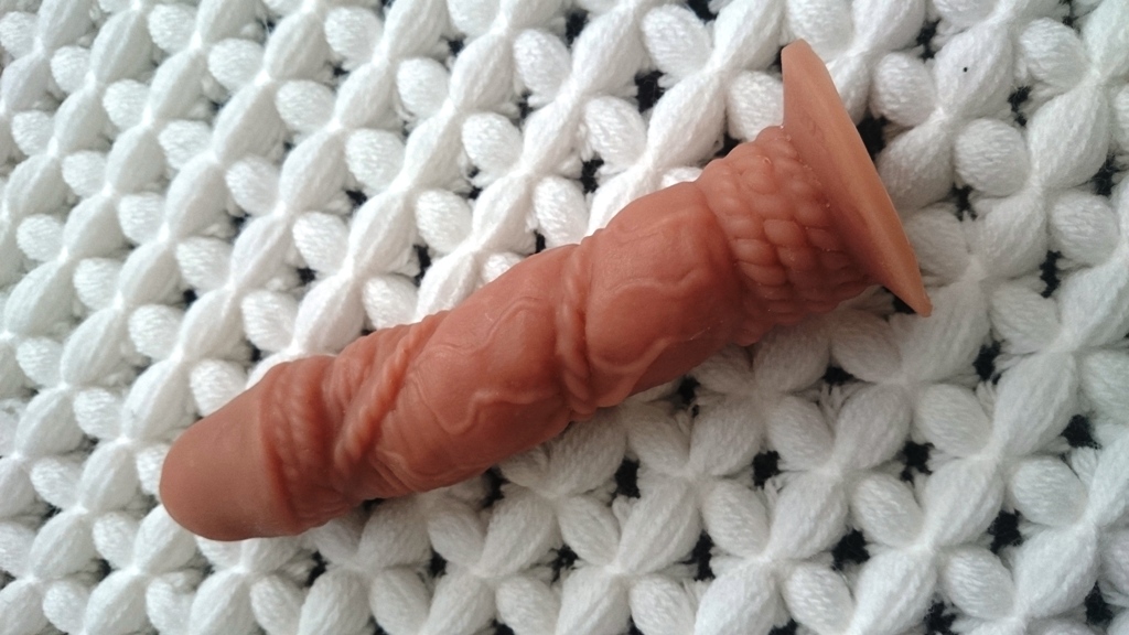 sex toy, dildo, tantus