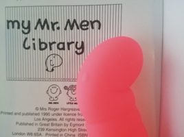 Mr Men, Fun Factory, Patchy Paul, G5, Vibrator, Sex Toy, Disability, G-spot