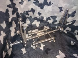 CBT sex toy