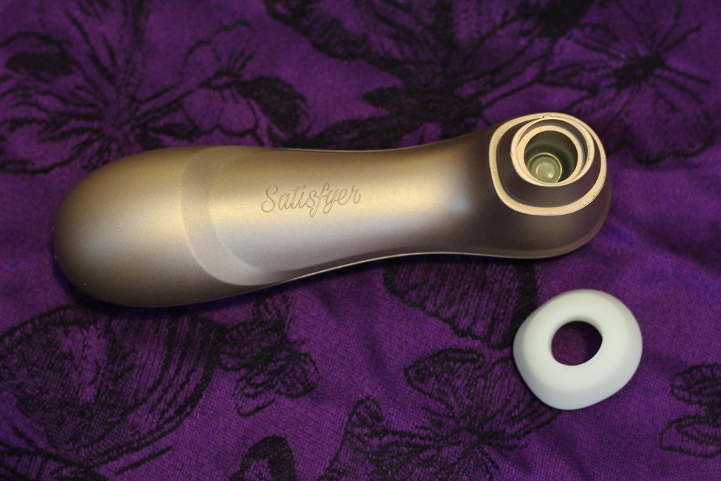 Clitoral Sex Toy