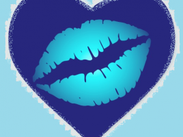 blue lips, raynuads awareness