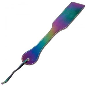 bondara rainbow paddle