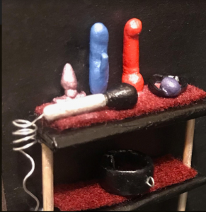mini sex toys