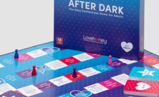 after dark lovehoney game